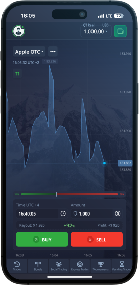 Contact Pocket Option Your Guide to Effective Communication