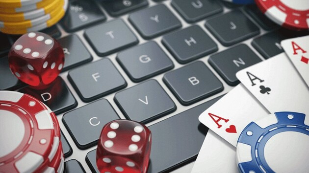 Discovering the Legitimacy of Legal Betti Casino Discovering the Legitimacy of Legal Betti Casino
