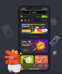 BC.Game Download App BC.Game Download App
