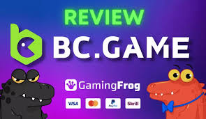 BC.Game Download App BC.Game Download App